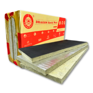 DRT FIREDUCT | HVAC Insulation