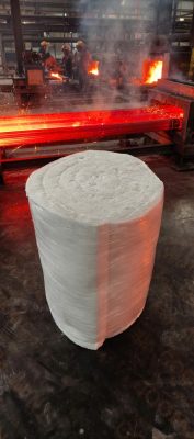 bông gốm cách nhiệt ceramic