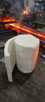 bông gốm chịu nhiệt ceramic